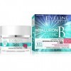 Eveline Cosmetics Hyaluron Expert 50+ Creme Visage Jour/Nuit 50 ml