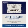 ROBERTS Crema notte acqua di rose 50 ml. - Crèmes et masques visage