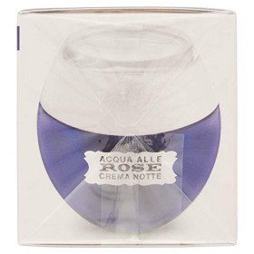 ROBERTS Crema notte acqua di rose 50 ml. - Crèmes et masques visage