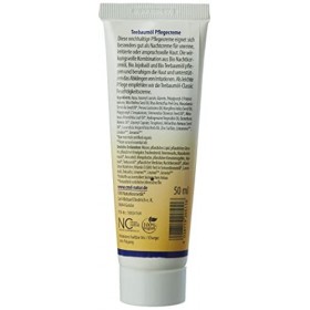 CMD Naturkosmetik Pflegecreme Teebaumöl Kosmetik Pflegecreme Teebaum