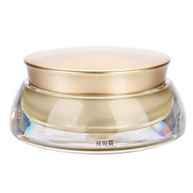 Crème Hydratante Visage- Raffermissant, Nourrissante, Réparant et Éclaircissant-Sérum Anti-Âge pour tous types de Peau