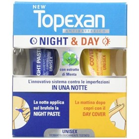 NewTopexan Night & Day 7 + 7 ml