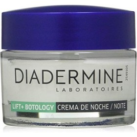 Dd Lift+ Crema Noche 50Ml Botology Es/Pt