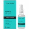 BeautyPro Sérum nuit au rétinol 1% 30 ml