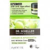 Dr. Scheller Huile dargan & amarante Anti rides Soin de nuit 50 ml