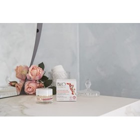 HARBOR Goji Visage Nuit Régénérante Special 50 Ml