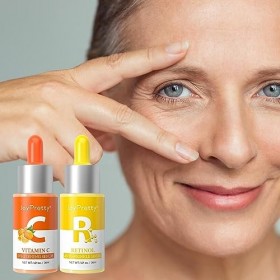 Essence réparatrice de nuit - Essence de blanchiment hydratante pour la peau,Liquide de renouvellement de la peau à lessence