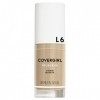 COVERGIRL - TruBlend Liquid Makeup Buff Beige L6-1 fl. oz. 30 ml 