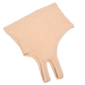 Operitacx Les Filles sont de Mauvaise Qualité des Filles D été de Base Cami Khaki Girls Raceback Top Top Children Camisole p