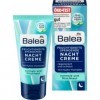 Balea Crème de nuit hydratante pour peaux normales et mixtes 50 ml