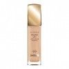  045 Warm Almond - Max Factor Long Lasting Radiant Lift Foundation, SPF 30 and Hyaluronic Acid, 045 Warm Almond
