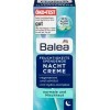 Balea Crème de nuit hydratante pour peaux normales et mixtes 50 ml