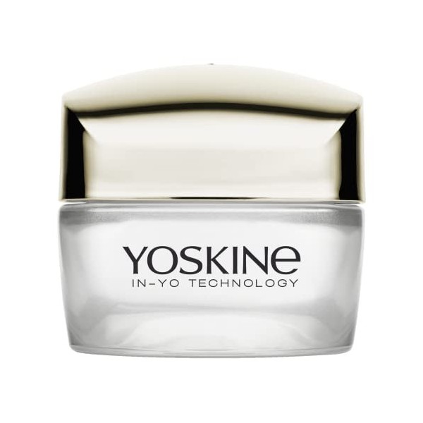 Yoskine Classic Platin Peptide Night Cream 50+ 50ml