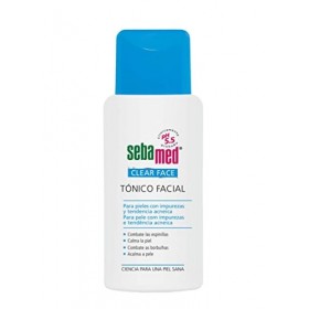 Sebamed Clear Face Facial Tonic 150 Ml