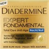 Diadermine Expert Fondamental Crème de nuit 50 ml