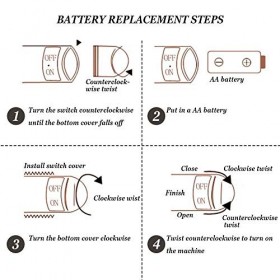Visage Masseur électrique, Visage Facial de Massager dor électrique Anti Visage de Ride doeil Amincissant Le Massager Micro