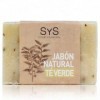 Savon naturel au thé vert 100 g