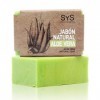 savon naturel à laloe vera 100 g Aloe Vera 