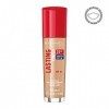 Rimmel Lasting Finish Foundation 160