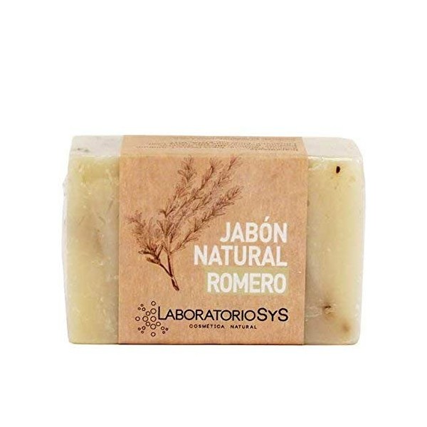 Savon naturel au romarin 100 g