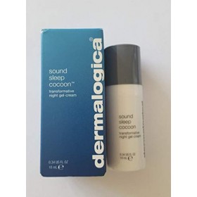 Dermalogica Soin Skin Health System Tran sformative Night Gel de crème 10 ml