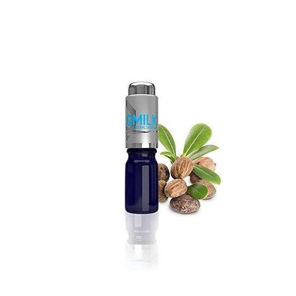 qmilk Skin Oil 4 ml