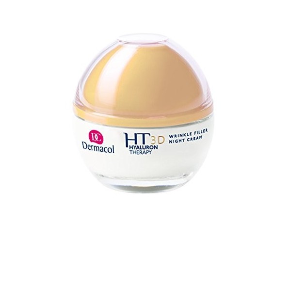 Dermacol Hyaluron Therapy 3D Crème de Nuit 50 ml