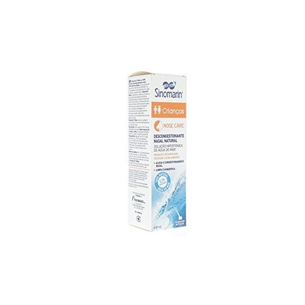 SINOMARIN Gels de Nuit Hydratants/Rajeunissants 150 ml