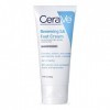 CeraVe Renewing System, SA Renewing Foot Cream, 3 Ounce by CeraVe