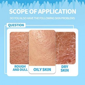 Ice Sleep Visage pour les zones sensibles blanchissant et obscurcissant la peau des aisselles – pour femme