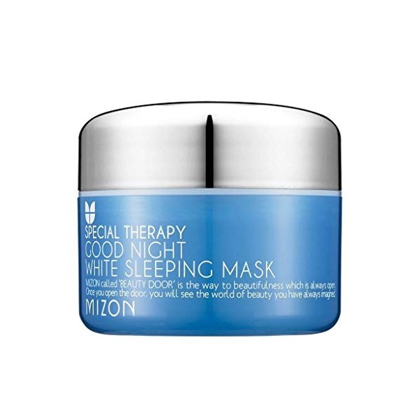 Mizon Good Night White Sleeping Mask 80 ml