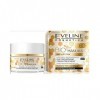 Eveline Cosmetics Bio Manuka Lift Crème Lifting Visage Jour/Nuit 60+ 50 ml