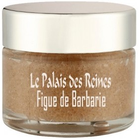 Le Palais Des Reines - Gommage Visage Figue De Barbarie Gingembre - 50 Ml