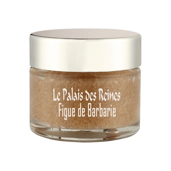 Le Palais Des Reines - Gommage Visage Figue De Barbarie Gingembre - 50 Ml