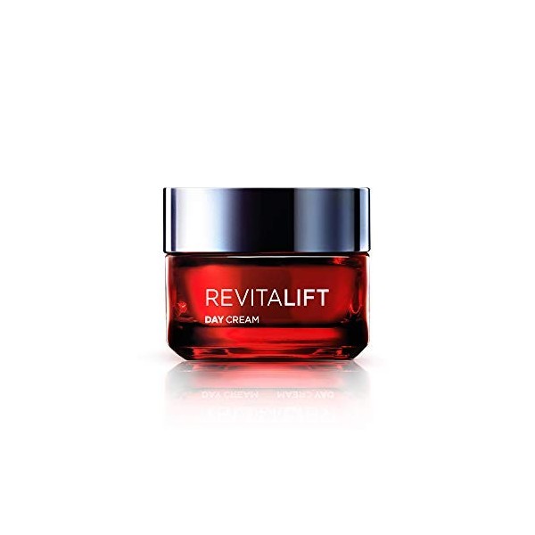 LOréal - REVITALIFT LASER X3 - Anti-age day cream