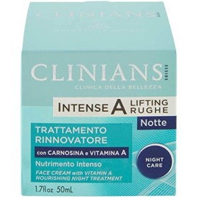Crème Nuit Clinians