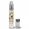 IMPERIAL BEARD - Sérum Tenseur des Rides dExpression - Serum Visage Homme - Effet Jusquà 12 h - 15 ml