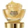 Avon ANEW Skin Renewing Gold Emulsion Anti-âge Hydratant pour la nuit