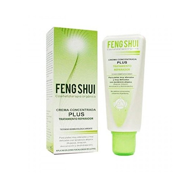 Crema Concentrada Plus 100 Ml de Feng Shui