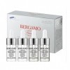 Bergamo White Ampoule 4set,gift Set,all Skin Type,snow White, Vita-white