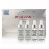 Bergamo White Ampoule 4set,gift Set,all Skin Type,snow White, Vita-white