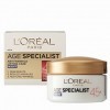 Loral Paris Age Specialist 45+ Night Anti-wrinkle Cream 50 Ml by LOreal Paris