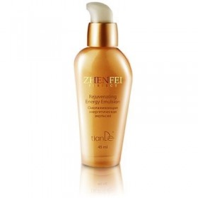 Rajeunir Revitalisation Emulsion 45g Zhenfei TIANDE 12805