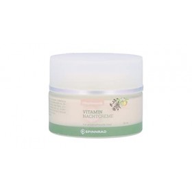 Spinnrad Vitamine Crème de nuit 50 ml