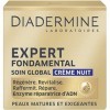 Diadermine - Expert Fondamental - Crème de Nuit - Anti-Âge - 50 ml