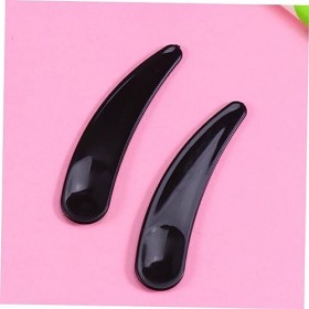 minkissy Lot de 400 cuillères jetables pour crème et maquillage