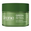 Lirene Green Rétinol Crème de nuit nourrissante 50+