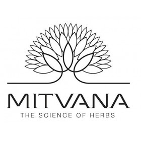 MITVANA Revitalizing Night Cream with Almond & Palasha - 50ml