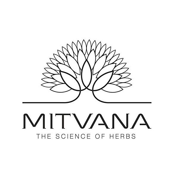 MITVANA Revitalizing Night Cream with Almond & Palasha - 50ml