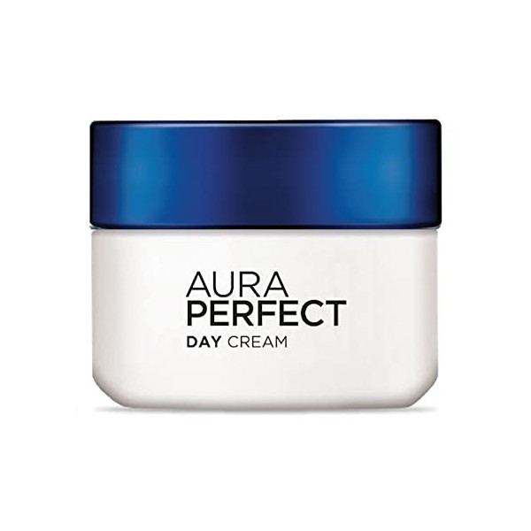 LOreal - Dermo-Expertise White Perfect Fairness Control Moisturizing Cream Day Spf17 Pa+++ 50Ml/1.7Oz - Soins De La Peau